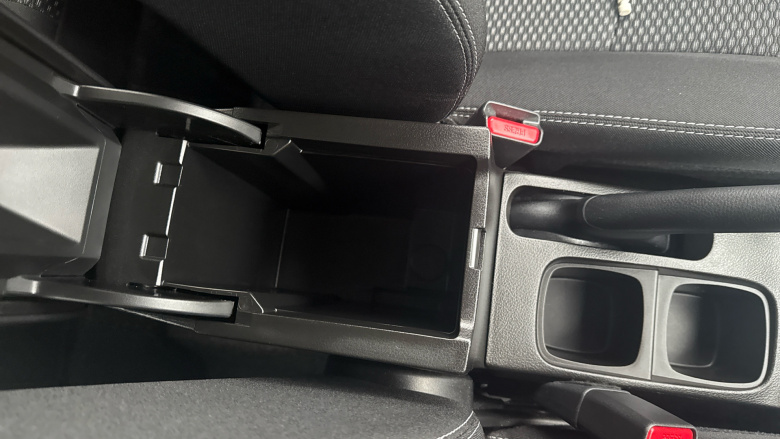 Suzuki Vitara 1.5 Hybrid Motion 5dr AGS Hybrid Estate